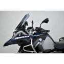 SZYBA MOTOCYKLOWA LOSTER BMW R 1250 GS 2018-