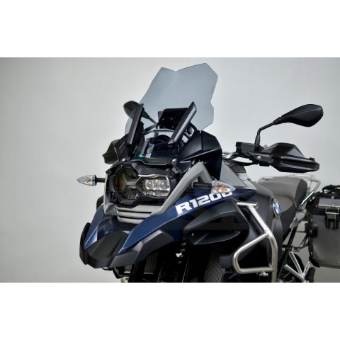 SZYBA MOTOCYKLOWA LOSTER BMW R 1250 GS 2018-