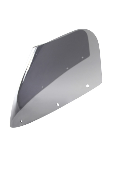 SZYBA MOTOCYKLOWA MRA SUZUKI GSX-R 1100, GV73C, 1989-1990, forma O, przyciemniana