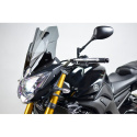 Szyba owiewka Loster Yamaha FZ-8N 2010-