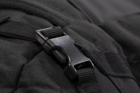 TORBA TYLNA SW-MOTECH ION L BLACK 50L