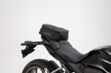 TORBA TYLNA SW-MOTECH ION S BLACK 7-15 L