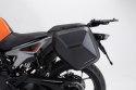 ZESTAW KUFRA BOCZNEGO URBAN ABS I STELAŻA SW-MOTECH KTM 790 Duke (18-) / 890 Duke R (19-)