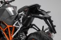 ZESTAW KUFRÓW BOCZNYCH URBAN ABS I STELAŻY SW-MOTECH KTM 1290 SUPER DUKE R 2013-2019