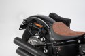 ZESTAW SAKW I STELAŻY LEGEND GEAR BLACK EDITION SW-MOTECH HARLEY DAVIDSON SOFTAIL STREET BOB (18-)