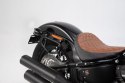 ZESTAW SAKW I STELAŻY LEGEND GEAR BLACK EDITION SW-MOTECH HARLEY DAVIDSON SOFTAIL STREET BOB (18-)