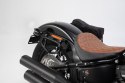 ZESTAW SAKW I STELAŻY LEGEND GEAR SW-MOTECH HARLEY DAVIDSON SOFTAIL STREET BOB (18-) BROWN