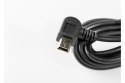 ADAPTER Z WYJŚCIA ZAPALNICZKI DUAL NORM MINI-USB 12V SW-MOTECH 180CM