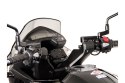 MOCOWANIE GPS DO KOKPITU SW-MOTECH HONDA VFR800X CROSSRUNNER (11-14)/(16-) BLACK