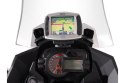 MOCOWANIE GPS DO KOKPITU SW-MOTECH KAWASAKI VERSYS 1000 (12-14) BLACK