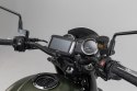 MOCOWANIE GPS DO KOKPITU SW-MOTECH KAWASAKI Z900RS/CAFE (17-) BLACK