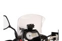 MOCOWANIE GPS DO KOKPITU SW-MOTECH SUZUKI DL 650 V-STROM (11-16) BLACK