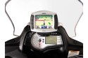 MOCOWANIE GPS DO KOKPITU SW-MOTECH SUZUKI DL 650 V-STROM (11-16) BLACK