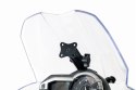 MOCOWANIE GPS DO KOKPITU SW-MOTECH TRIUMPH TIGER 800/800 XC XR (10-17) BLACK