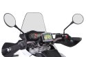 MOCOWANIE GPS NA KIEROWNICĘ SW-MOTECH BETA/BMW/KTM MODELS BLACK