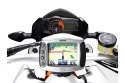 MOCOWANIE GPS NA KIEROWNICĘ SW-MOTECH BETA/BMW/KTM MODELS BLACK