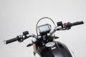 MOCOWANIE GPS NA KIEROWNICĘ SW-MOTECH DUCATI SCRAMBLER 1100 SPORT (17-) BLACK