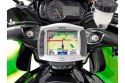 MOCOWANIE GPS NA KIEROWNICĘ SW-MOTECH KAWASAKI Z 1000 SX (11-) BLACK