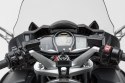 MOCOWANIE GPS NA KIEROWNICĘ SW-MOTECH YAMAHA FJR 1300 (04-) BLACK