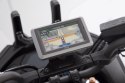 MOCOWANIE GPS SW-MOTECH YAMAHA MT-07 TRACER (16-) BLACK