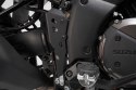 OSŁONA POMPY HAMULCOWEJ SW-MOTECH SUZUKI V-STROM 1050 (19-) BLACK