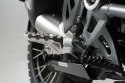 PODNÓŻKI EVO SW-MOTECH BMW S 1000 XR (15-) F 750/850 GS (18-) BLACK/SILVER