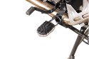 PODNÓŻKI ION SW-MOTECH BMW F650GS (03-10) G650GS/SERTAO (11-) SILVER