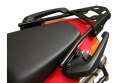 STELAŻ POD PŁYTĘ MONTAŻOWĄ KUFRA ALU-RACK SW-MOTECH HONDA VFR 800 V-TEC (02-06) BLACK