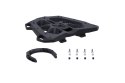 TANK RING PRO DO STELAŻA STREET-RACK Z PŁYTĄ MONTAŻOWĄ SW-MOTECH BLACK