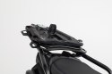 ZESTAW ADAPTERÓW DO ADVENTURE-RACK POD STREET-RACK SW-MOTECH BLACK