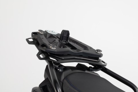 ZESTAW ADAPTERÓW DO ADVENTURE-RACK POD STREET-RACK SW-MOTECH BLACK