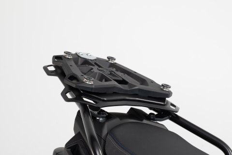 ZESTAW ADAPTERÓW DO ADVENTURE-RACK POD STREET-RACK SW-MOTECH BLACK