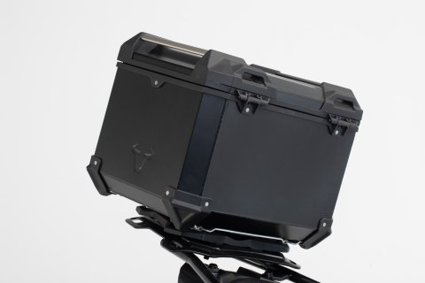 ZESTAW ADAPTERÓW DO ADVENTURE-RACK POD STREET-RACK SW-MOTECH BLACK