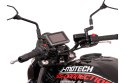 ZESTAW ADAPTERÓW DO GPS GARMIN ZUMO SW-MOTECH BLACK