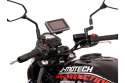 ZESTAW ADAPTERÓW DO GPS GARMIN ZUMO SW-MOTECH BLACK