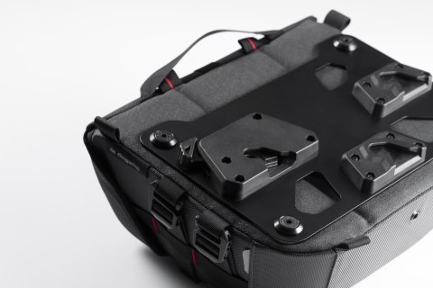 ZESTAW SAKW BOCZNYCH SYSBAG SW-MOTECH KTM 1290 Super Duke R (13-19) ANTHRACITE 10/10L ZESTAW SAKW BOCZNYCH SYSBAG SW-MOTECH KTM 1290 Super Duke R (13-19) ANTHRACITE 10/10L