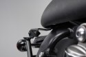 ADAPTER DO STELAŻA SLC NA LEWĄ STRONĘ SW-MOTECH BONNEVILLE T100/120 (16-) BLACK