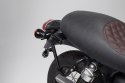 ADAPTER DO STELAŻA SLC NA LEWĄ STRONĘ SW-MOTECH BONNEVILLE T100/120 (16-) BLACK