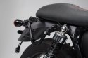 ADAPTER DO STELAŻA SLC NA LEWĄ STRONĘ SW-MOTECH BONNEVILLE T100/120 (16-) BLACK