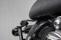 ADAPTER DO STELAŻA SLC NA PRAWĄ STRONĘ SW-MOTECH BONNEVILLE T100/120 (16-) BLACK