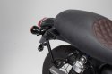 ADAPTER DO STELAŻA SLC NA PRAWĄ STRONĘ SW-MOTECH BONNEVILLE T100/120 (16-) BLACK