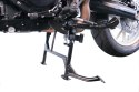 PODSTAWA STOPKA CENTRALNA SW-MOTECH BMW F650/700GS LOWER SUSPENSION SETTING BLACK