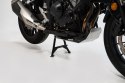 PODSTAWA STOPKA CENTRALNA SW-MOTECH HONDA CB500X (18-) BLACK