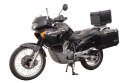 PODSTAWA STOPKA CENTRALNA SW-MOTECH HONDA XL 650 V TRANSALP (00-06) BLACK