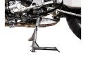 PODSTAWA STOPKA CENTRALNA SW-MOTECH HONDA VFR 800 X CROSSRUNNER (11-14) BLACK