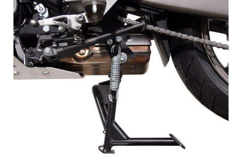 PODSTAWA STOPKA CENTRALNA SW-MOTECH KAWASAKI VERSYS 1000 (12-14) BLACK