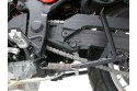 PODSTAWA STOPKA CENTRALNA SW-MOTECH TRIUMPH TIGER 955I (00-06) BLACK