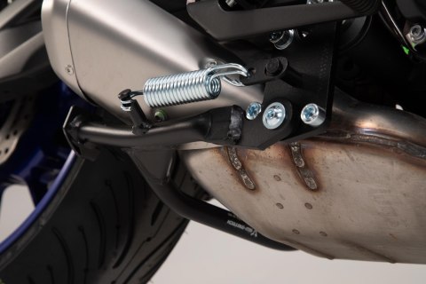 PODSTAWA STOPKA CENTRALNA SW-MOTECH YAMAHA MT-07(13-)/TRACER/MOTOCAGE(15-) BLACK