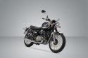 STELAŻ BOCZNY SLC LEWY SW-MOTECH KAWASAKI W800 STREET / CAFE (18-) BLACK