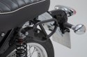 STELAŻ BOCZNY SLC LEWY SW-MOTECH KAWASAKI W800 STREET / CAFE (18-) BLACK